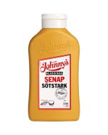 Johnnys Senap - Söt & Stark