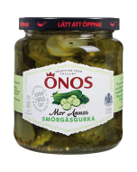 Önos Mor Annas Smörgåsgurka