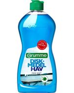 Grumme Handdisk - Hav