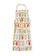 Förkläde Älgar barn 