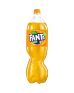 Fanta Orange