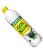 Grumme Såpa - Gul