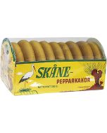 Skåne pepparkakor