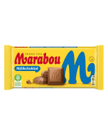 Marabou Mjölkchoklad
