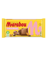 Marabou Frukt & Mandel