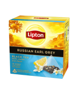 Lipton Russian Earl Grey Tea Bags