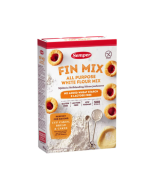 Semper Glutenfri Mix Fin 