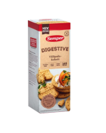 Semper Glutenfri - Digestivekex