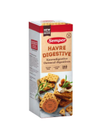 Semper Glutenfri- Havredigestive