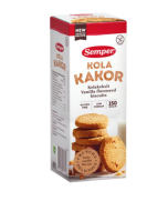 Semper Glutenfri - Kolakakor 
