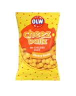 OLW Cheez Ballz