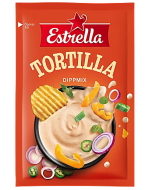 Estrella DipMix - Tortilla
