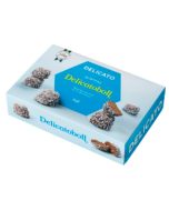 Delicato Delicatoboll Chokladboll