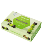 Delicato Punchrullar Dammsugare 