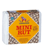 Leksands MiniRut - Normalgräddat