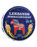 Leksands Runda Normalgräddat
