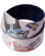 Reflex Slapwrap Dalahäst