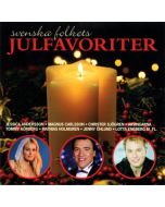Svenska Folkets Julfavoriter