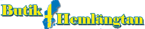 Butik Hemlängtan